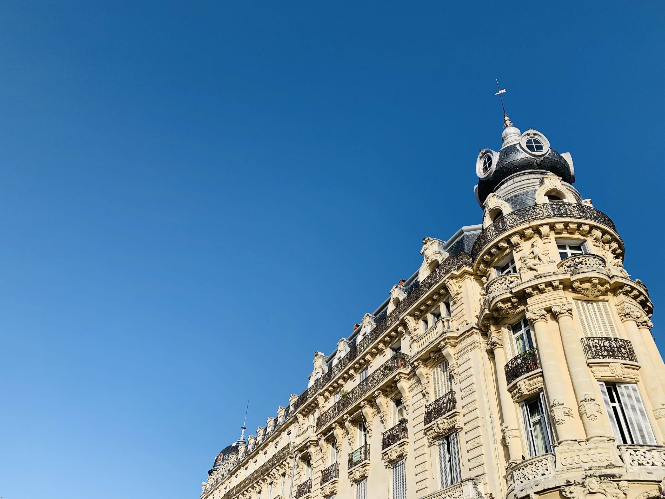 La Loge Immobilier